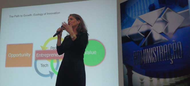 Ecossistema para Empreendedores é tema do CIDEAD em Pelotas Ecossistema para Empreendedores é tema do CIDEAD em Pelotas